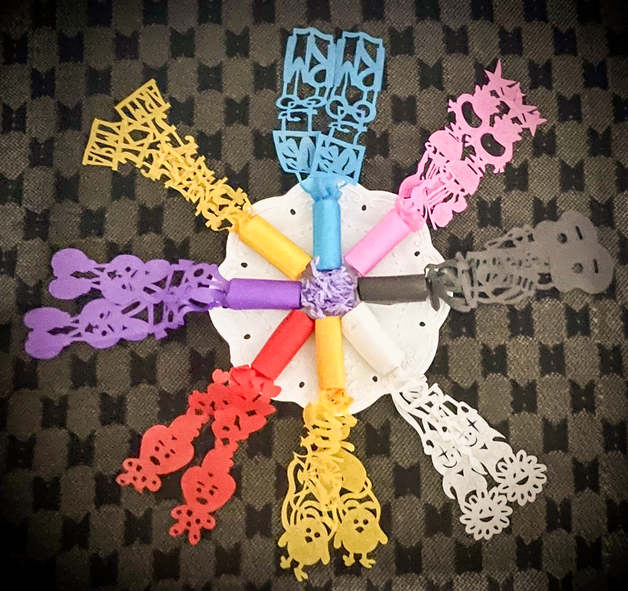 Photo taken from her Instagram