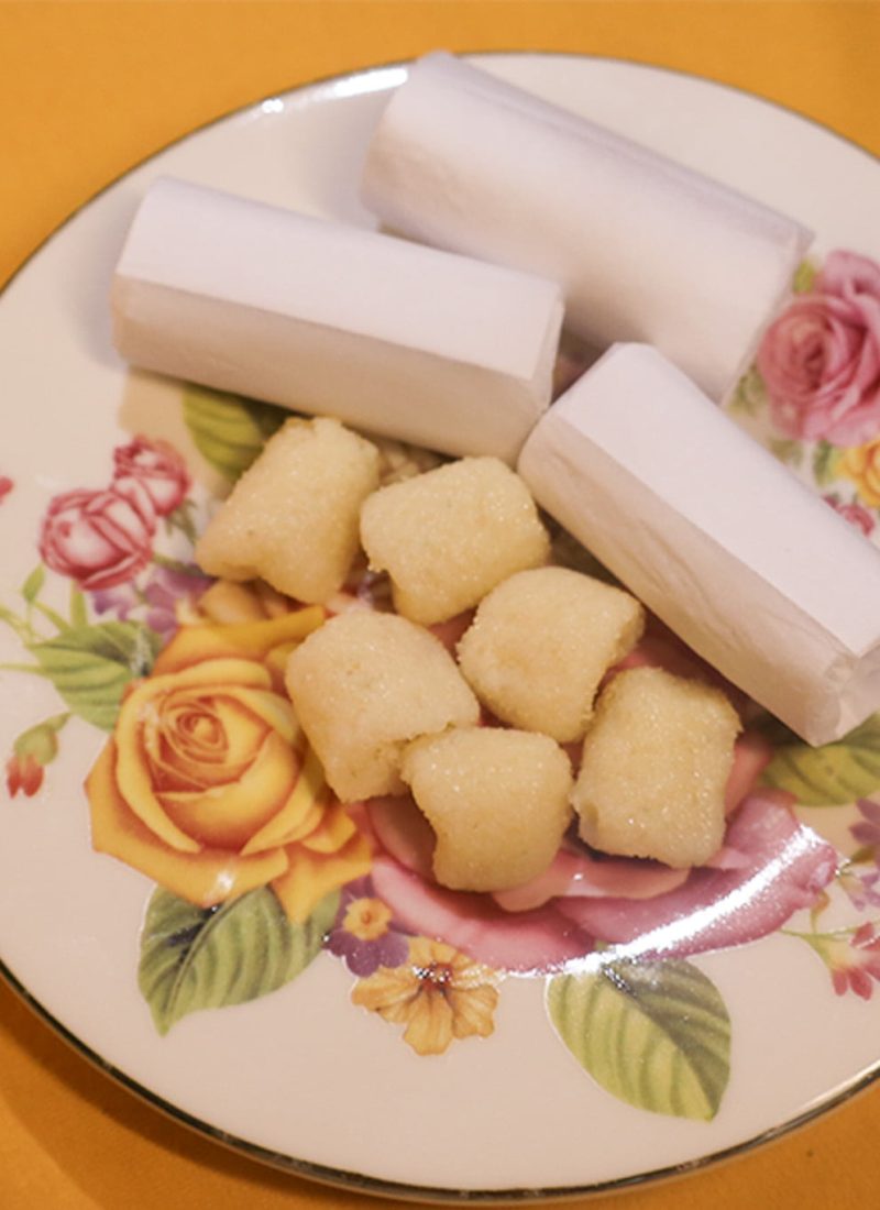 Pastillas